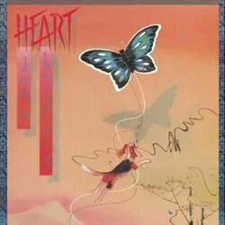 Nada One Chords by Heart