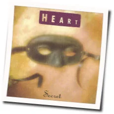 Secret Tab by Heart
