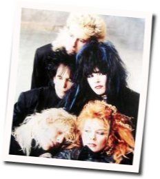 Alone Chords by Heart