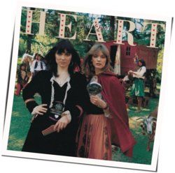 Barracuda  Bass tabs by Heart