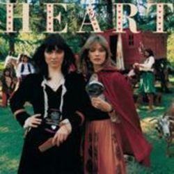 Dream Of The Archer Chords by Heart