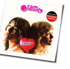 Dreamboat Annie Bass tabs by Heart