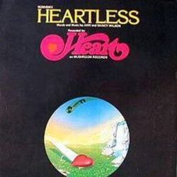 Heartless Tabs by Heart