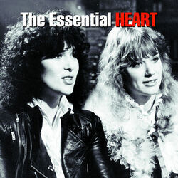 I Want You So Bad Chords by Heart