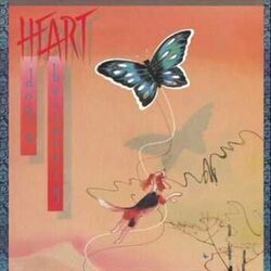 Nada One Chords by Heart