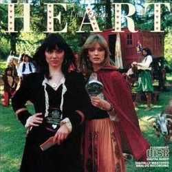 Say Hello Chords by Heart