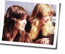 These Dreams  Chords by Heart