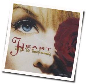 Will You Be There In The Morning Chords by Heart