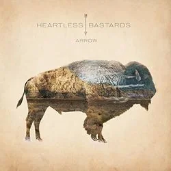 Only For You Chords by Heartless Bastards