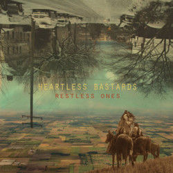 Pocket Full Of Thirst Chords by Heartless Bastards