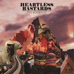 The Thinker Chords by Heartless Bastards