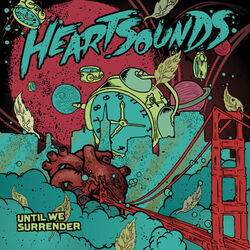 Reoccuring Grey Chords by Heartsounds