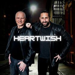 These Are The Days Chords by Heartwish