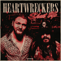 Shut Up Chords by Heartwreckers