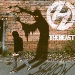 Go On Chords by The Heast