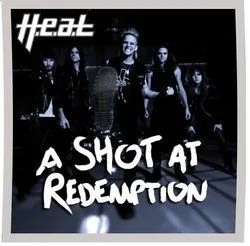A Shot At Redemption Chords by Heat