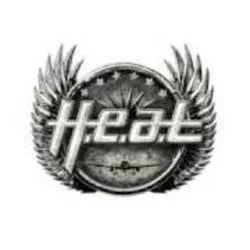 Follow Me Chords by Heat