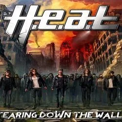 Inferno Chords by Heat