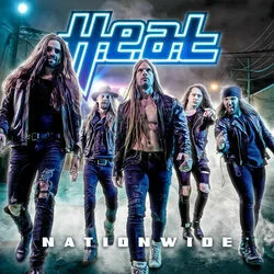 Nationwide Chords by Heat
