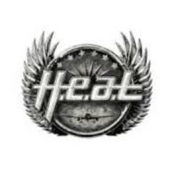 Follow Me Chords by Heat