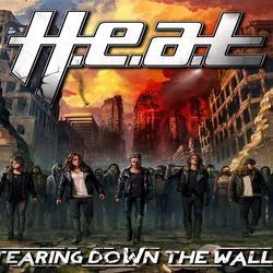 Inferno Chords by Heat