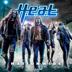 Nationwide Chords by Heat