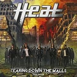 Point Of No Return Bass Tab by Heat