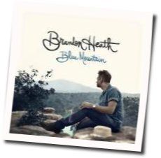 Blue Mountain Tab by Brandon Heath