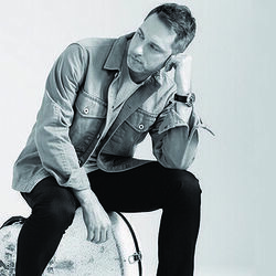 That’s Enough Chords by Brandon Heath