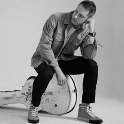 Enough Already Chords by Brandon Heath
