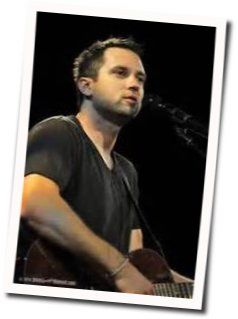 He Paid It All Chords by Brandon Heath