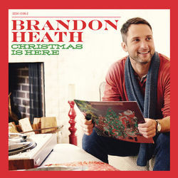 Just A Girl Chords by Brandon Heath