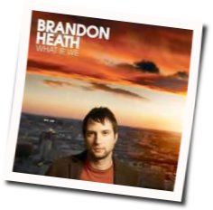 Sunrise Chords by Brandon Heath