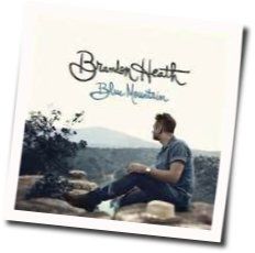 The Harvester Chords by Brandon Heath