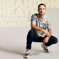 This Changes Everything Chords by Brandon Heath