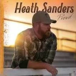 Dust Off Of Me Chords by Heath Sanders