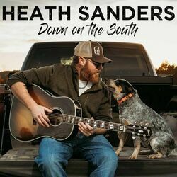 Bury This Town Chords by Heath Sanders