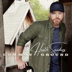 Common Ground Chords by Heath Sanders