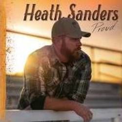 Dust Off Of Me by Heath Sanders