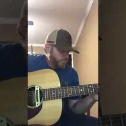 If Ida Grown Up With Grandpa Chords by Heath Sanders