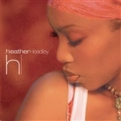 I Wish I Wwasn't by Heather Headley