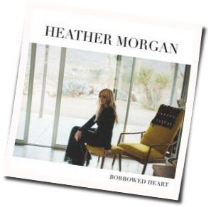 Your Hurricane Chords by Heather Morgan