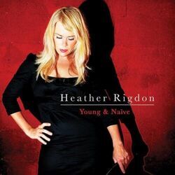 Heartbroken Me by Heather Rigdon