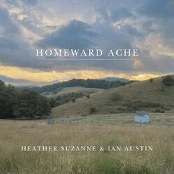 Homeward Ache Chords by Heather Suzanne