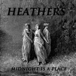 Eurydice Chords by Heathers