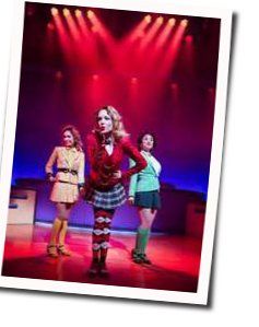Seventeen Chords by Heathers The Musical