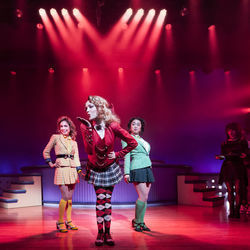 Dead Girl Walking Chords by Heathers
