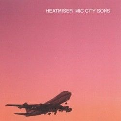 Half Right Chords by Heatmiser