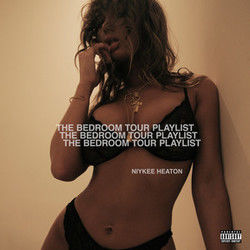 Lullaby Chords by Niykee Heaton