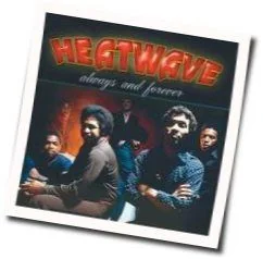 Always And Forever Chords by Heatwave